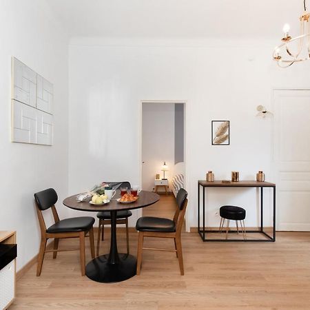 2 Rooms Apartment, Near The Sea And Local Market Cannes Luaran gambar