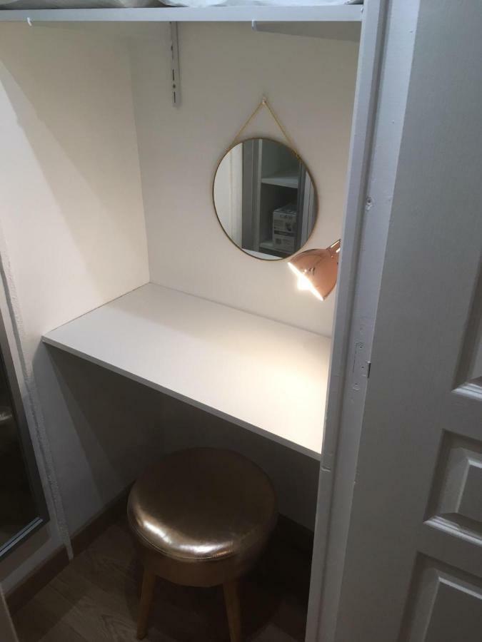2 Rooms Apartment, Near The Sea And Local Market Cannes Luaran gambar